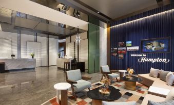 Hampton by Hilton Changji