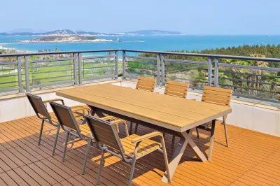 Dongshan Island Flower Realm Sunrise Sea View Resort Villa Hotels near Dongshan Fengdongshi Stone Scenic Area