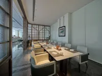 DoubleTree by Hilton Yanji - Desayuno
