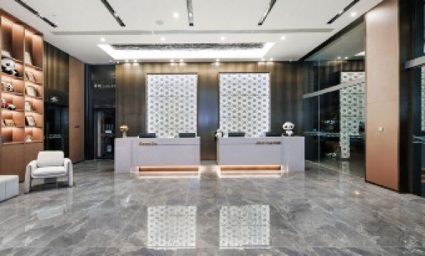 CHENGDU CHEERFL COURTYARD HOTEL