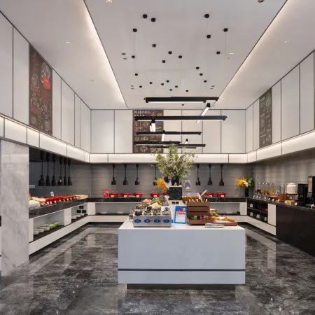 Hampton by Hilton Shenyang Youth Park