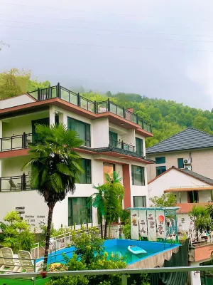 Tonglu Township Tiankezhi Homestay (OMG Branch)