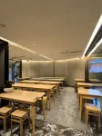 Sea Blue Hotel（Qianjiang New City Raffles City Center ）