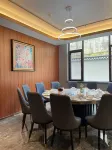 Lanou International Hotel (Shaoshan Scenic Area High-Speed Railway Station) - breakfast