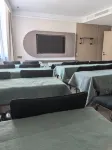 Nuanju Selected Hotel (Baotou Qingshan District Government)