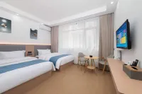Guilin Boyue Hotel (Guilin High-Speed Railway North Station) Các khách sạn ở 