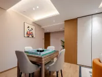 隅光·錦熙府飯店（天府廣場春熙路店） 兴合附近的飯店