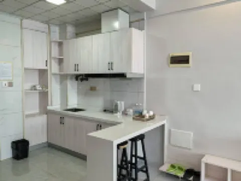 貴港小時光公寓