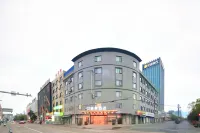 Gemei Hotel (Ningbo Ninghai Global Center Taoyuan Square Branch) 닝하이/영해 주변 호텔