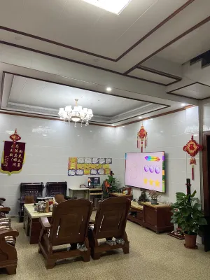Yangxi Shapa Bay Home-like Resort Inn Hotel a Shapa Bay