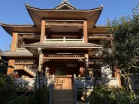 Pulaming Homestay Hotel dekat Cypress View Manor