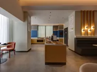 Jinjiang Inn Jingxi City Xingfu Road Branch