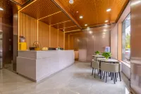 怡苑飯店（格爾木火車站店）