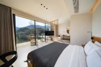 Songji Natural Forest Resort Hotel a Lianjiang