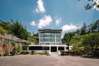 望遠EVAN·雲上清風星光泳池親子度假美墅 小杭坑/梅子灣住宿飯店
