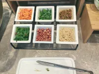 Homeinn Neo (Xinmi Kuangqu Zhenxing Road) - sarapan