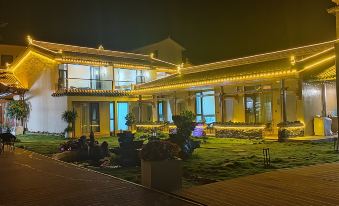 Dang Ge Jia Homestay (Puzhehei)