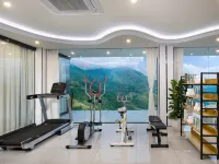 Muyi Panorama Homestay (Longji Rice Terraces Jinfodian Viewing Platform) Hotels in Longsheng