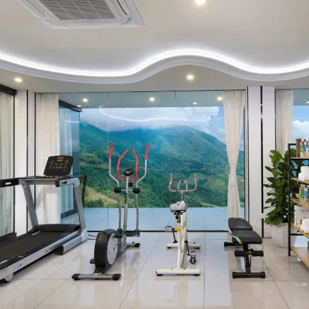 Muyi Panorama Homestay (Longji Rice Terraces Jinfodian Viewing Platform)