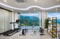 Muyi Panorama Homestay (Longji Rice Terraces Jinfodian Viewing Platform)