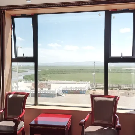 Zoige Huanghe Yuan Grand Hotel
