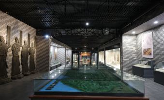 Dunhua Bohai Cultural Park