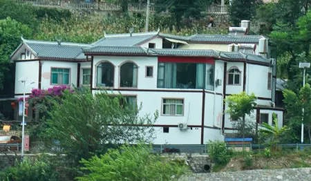 Zhaoyong Homestay (Qianxi Huawu Scenic Area) Отели рядом с достопримечательностью «Qianxi Huawu Village - Campsite»