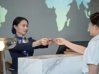Kyriad Hotel (Fuzhou Taijiang Financial Street Wanda Branch) Hotels near Drum Mountain