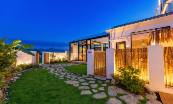 Yunmanli Garden Hot Sping Resort Homestay