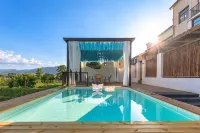 Yunmanli Garden Hot Sping  Resort  Homestay