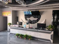 Yumen Youyou Element E-Sports Hotel Hotels in Yumen