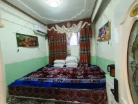 Kuqa Yuyuan Homestay Inn Hotels near Kuche Temple