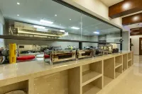 Mao Shengzhuyuan - Kitchens