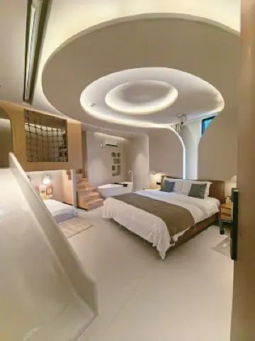 Begrace Baogui · Tongmeng (Panyu Wanbo Center Chimelong)