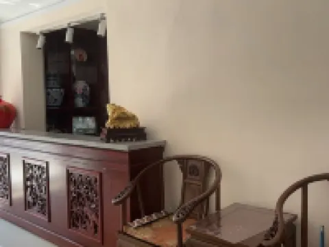 Linghai Jinfulai Hotel Hotels in Linghai