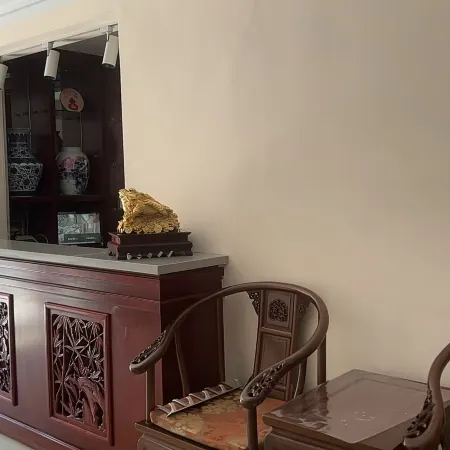 Linghai Jinfulai Hotel
