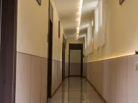 Zhaga Lingzhu Homestay (Zhagana Scenic Area) Hoteles en Diebu