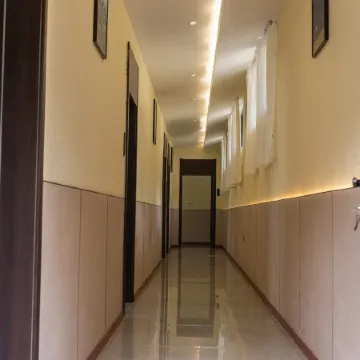 Zhagaling Zhu Homestay