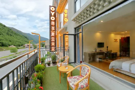 xiaoqiaoliushui Отели рядом с достопримечательностью «Changpingcun»