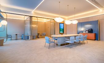 Hanting Hotel (Anshun Ancient Town Historical & Cultural District Branch)