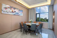 Jianshui Boting Hotel - Business