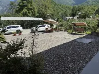 Tianchi Fushui Mountain Villa Hotels near Jingguo Temple