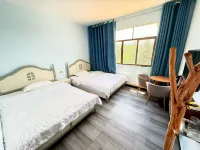 Fairview Farm Hotels near Chongqing Xiannvshan Airport