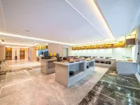 Vienna International Hotel (Xilinhot Municipal Government Xilin Square Branch) - breakfast