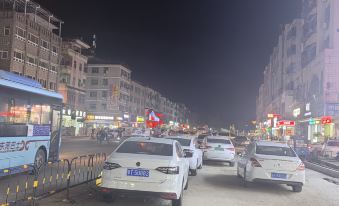 Jinghua Accommodation