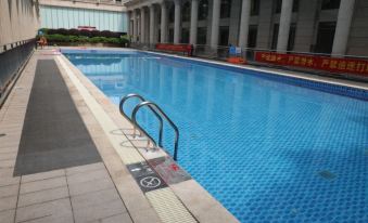 Tuwan Esports | TW·Electronic·Sports Hotel (Guangzhou Yonghe Development Zone)