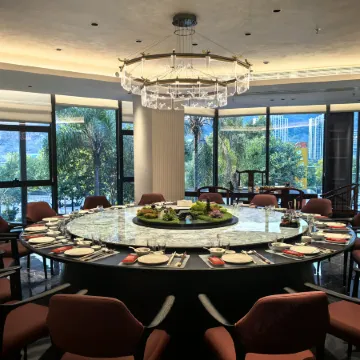 Sanming Tianyuan Lijing Hotel (Sanming Railway Station Branch)