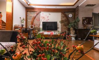 Pines &Springs Villa Daly YunNan