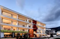 Dali Weian · Inflow Scenic Hotel