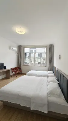 Shitai Fengnian Villa - Bondegårdsophold